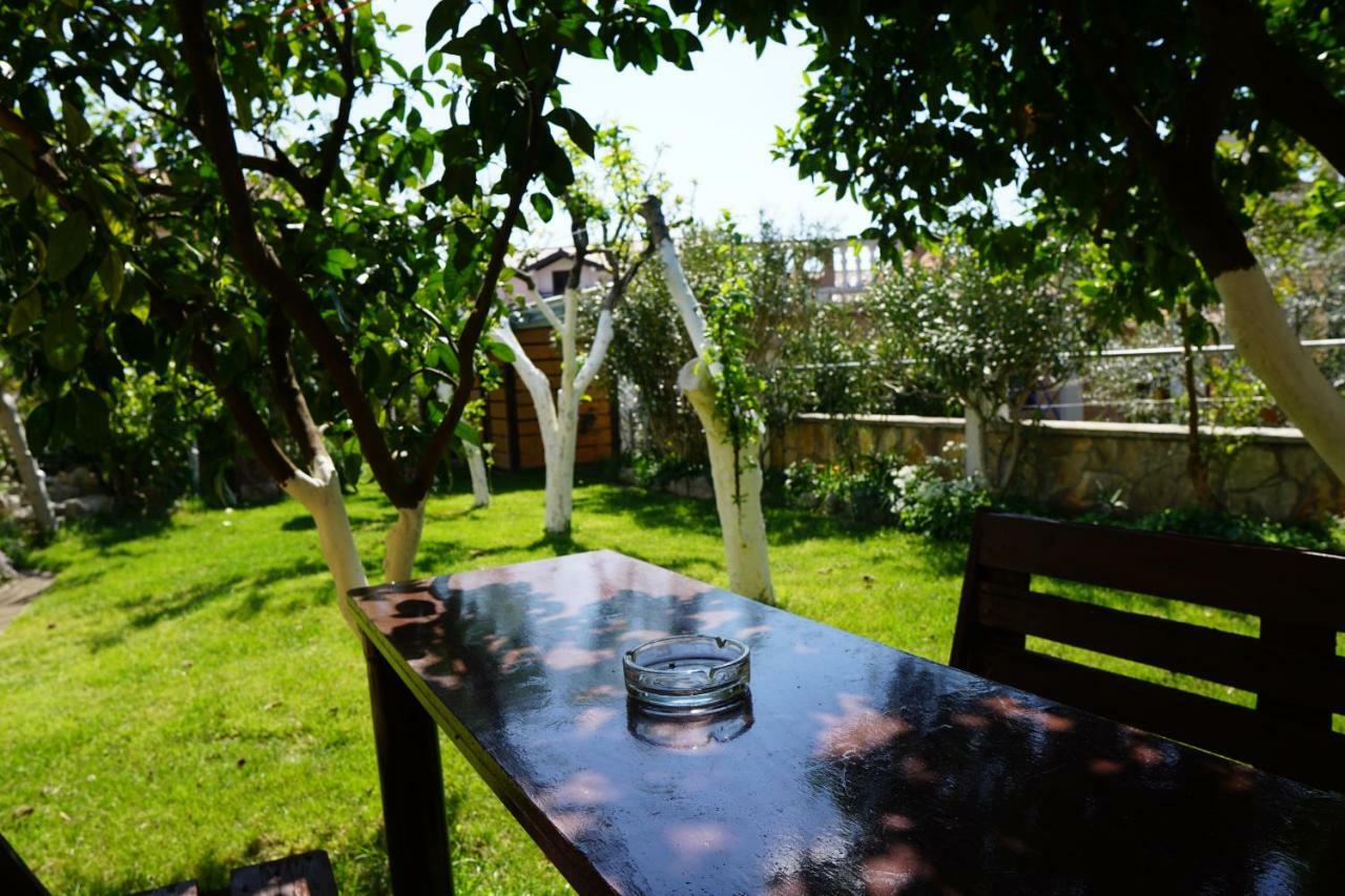 자다르 Apartman Cro Garden 아파트 외부 사진